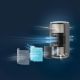 51. Philips 3200 series PureProtect 3200 Series Air Purifier