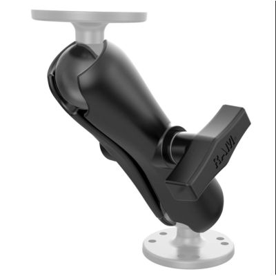 2. RAM MOUNT Medium Mounting Arm RAM-201U