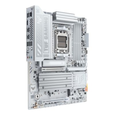 16. ASUS TUF GAMING X870-PRO WIFI7 W NEO Motherboard