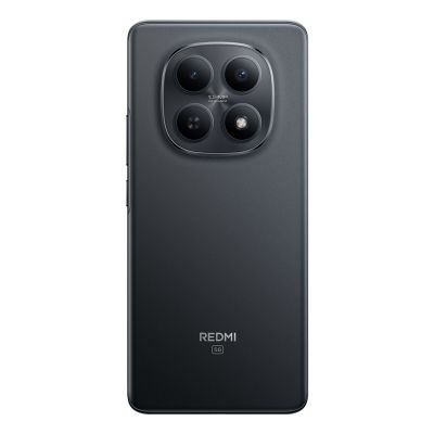 Xiaomi Redmi Note 15 5G DS 8/256GB Black