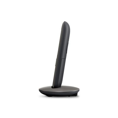 7. Gigaset CL660HX Analogue/DECT Telephone Caller Name and Identification Anthracite