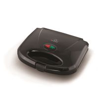 Esperanza Pizzaiola TKT005K sandwich maker (700W; black)