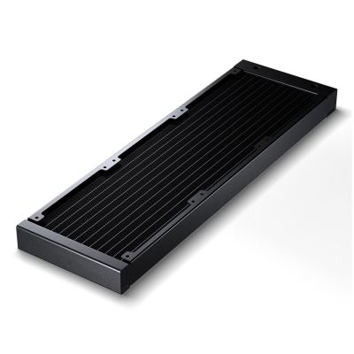 4. PHANTEKS Glacier One 360M25 Gen2 DRGB Water Cooling, 360mm