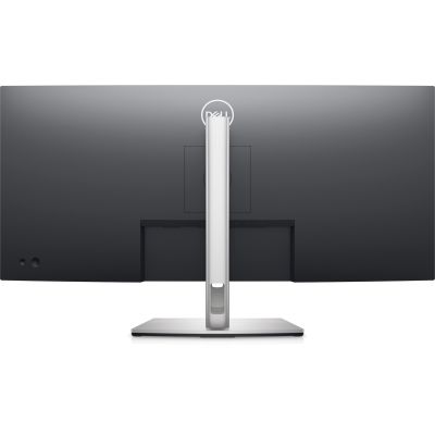 2. DELL P Series P3424WE Computer Monitor 86.7 cm (34.1") 3440 x 1440 px 4K Ultra HD LCD Black