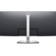 2. DELL P Series P3424WE Computer Monitor 86.7 cm (34.1") 3440 x 1440 px 4K Ultra HD LCD Black