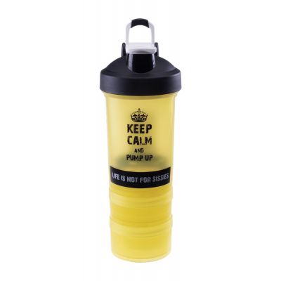IQ Beta 92800357024 Water Bottle 