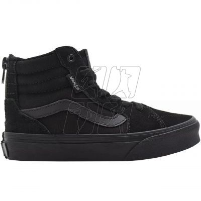 Vans YT Filmore Hi Zip Jr VN0A5HZFGL4 shoes