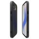 7. Spigen Liquid Air Case for Google Pixel 10A - Matte Black