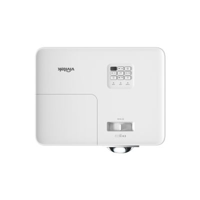 16. VIVITEK DLP XGA SHORT-THROW PROJECTOR DX335ST