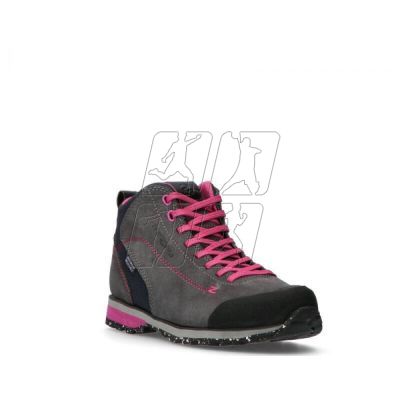 2. Trazeta Zeta Mid W's W T010722180 Shoes