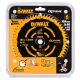 3. Elite CSB chainring 184x16mm, 60T