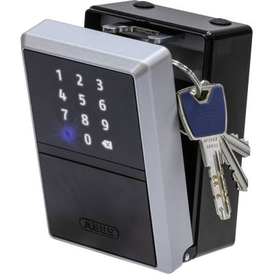 10. Abus KEYGARAGE™ 787 SMART BLUETOOTH alarm
