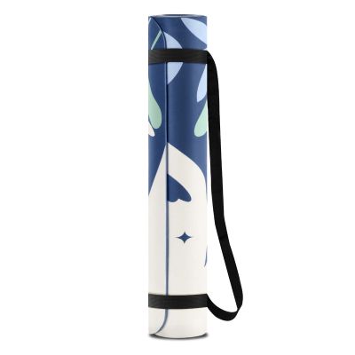 3. Spokey HARMONY MAT Yoga and Exercise Mat