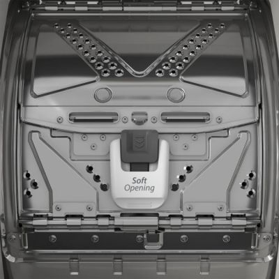 18. BEKO TB721DBVESPL washing machine