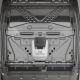 18. BEKO TB721DBVESPL washing machine