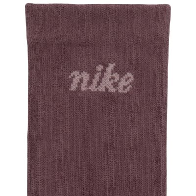13. Nike Everyday Elevated Crew socks 3 pairs IH8528 903