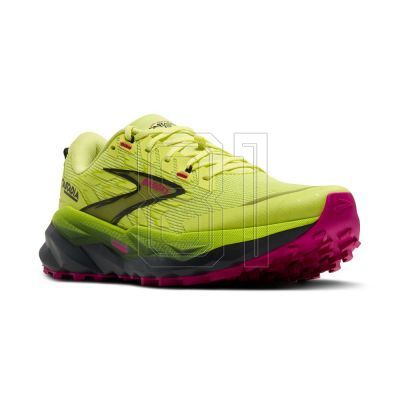 2. Brooks Running Cascadia 19 W 1204461B711.100 Running Shoes