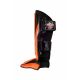 3. Masters NS-PU-FT 11911-02M shin guards