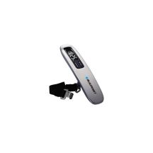 Blaupunkt LGS501 luggage scale, capacity 50kg, silver