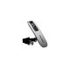 Blaupunkt LGS501 luggage scale, capacity 50kg, silver