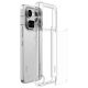 4. Spigen Ultra Hybrid Case for Nothing Phone 4A Pro - Transparent