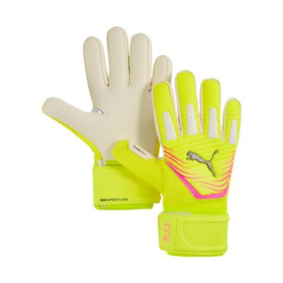 2. Puma Future Match NC Goalkeeper Gloves Yellow 42067 02