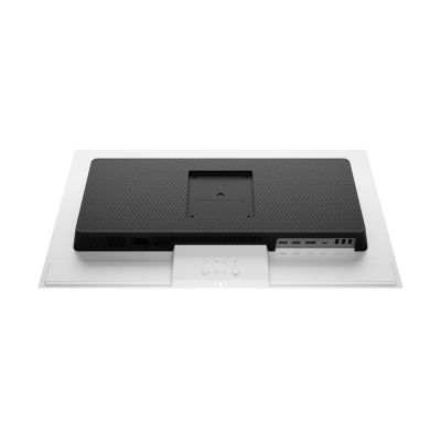 10. Lenovo Legion Pro 27UD-10 Computer Monitor 67.3 cm (26.5") 3840 x 2160 px 4K Ultra HD QD-OLED Black, Gray