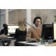 9. EPOS ADAPT 261 Headset Wireless Headband Office/Call Center USB Type-C Bluetooth Black