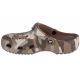 2. Crocs Classic Printed Camo Clog M 206454-2ZJ flip flops