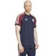 5. Adidas Arsenal London 3 Stripes Tee JSY M IY0053