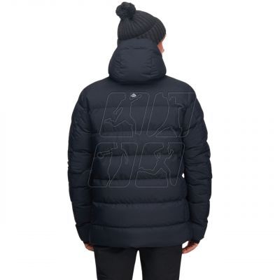 3. Alpinus Furggen BR11461 M jacket