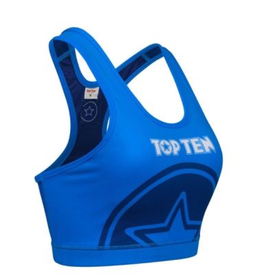 5. Short top TOP TEN "WAKO" (WAKO APPROVED)