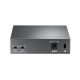 3. Switch TP-LINK TL-SF1005P (5x 10/100Mbps)