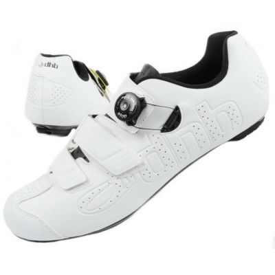 DHB Dorica M 2105-WIG-A1538 cycling shoes white