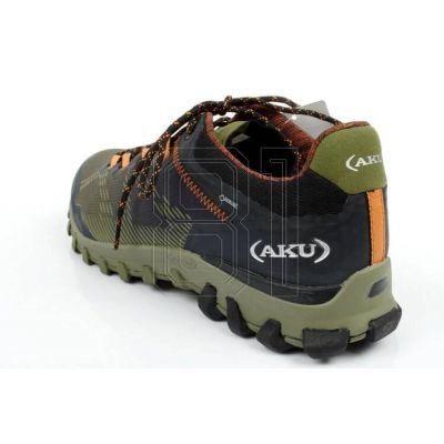 5. Aku Levia GTX M 745486 trekking shoes