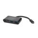 Kensington 4-Port USB-C Hub