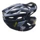 3. URGE helmet GRINGO DE LA SIERRA black S/M 55-58 cm