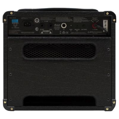 2. Marshall DSL1CR - 1W Tube Amplifier