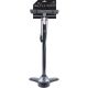 2. WORKSHOP/BICYCLE PUMP 180PSI (12BAR) WITH PRESSURE GAUGE XQMAX PRO