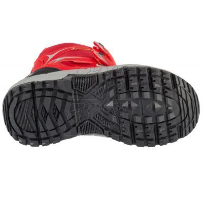 4. Lotto Pinecreek Tex K Jr 2600550K-3080 shoes