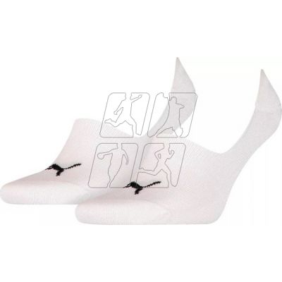 Puma Footie 161065016 300 socks