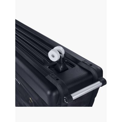 5. EVOC Bike Bag Pro multicolour