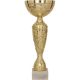6. Gold metal cup 9098G