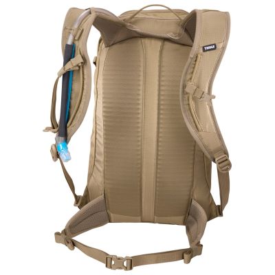 13. Thule Alltrail TAHP222 Faded Khaki Backpack Travel Backpack Polyester