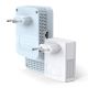 2. AV1000 POWERLINE AC WI-FI KIT/GIGABIT