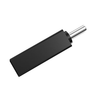 5. Wozinsky W10GY1S USB-C - USB-A 3.2 10Gb/s Adapter - Black