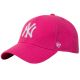 4. 47 Brand New York Yankees MVP Cap B-MVPSP17WBP-MA