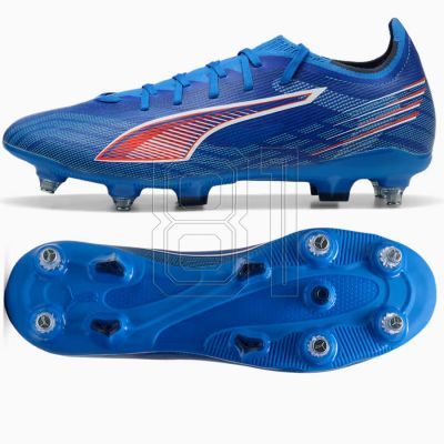 Puma Ultra 6 Match MxSG 108521-01 shoes