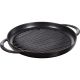 2. Staub 120130-23 frying pan