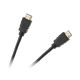 HDMI - HDMI 2.0 4K cable 20m Cabletech Eco Line